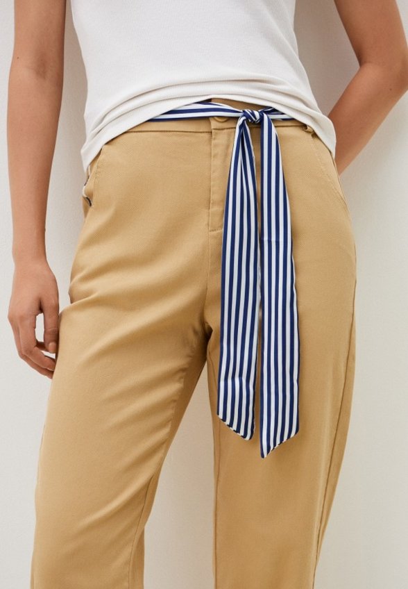 Джинсы Popilov Yachting