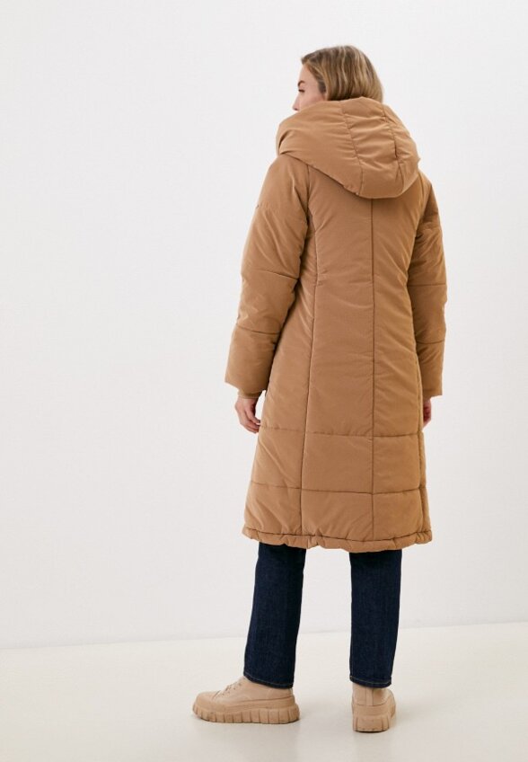 Пуховик Dimma