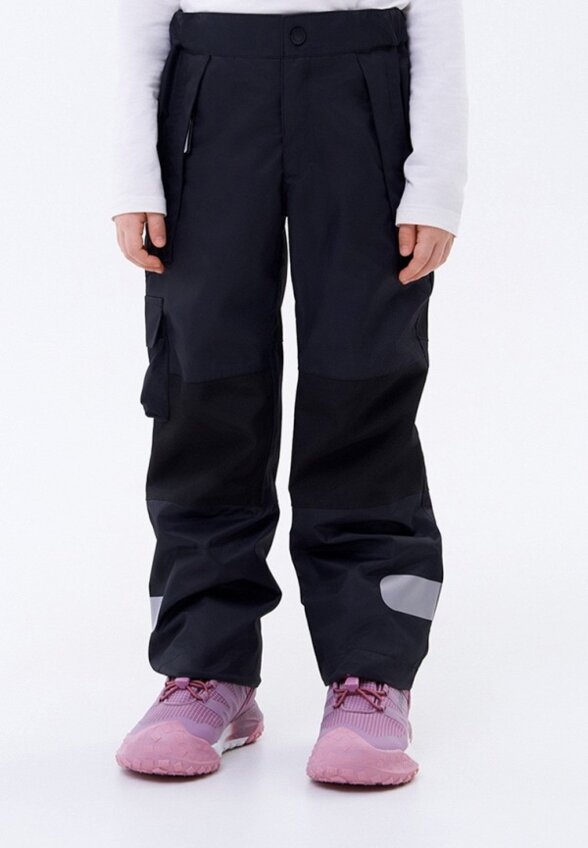 Брюки утепленные Lassie