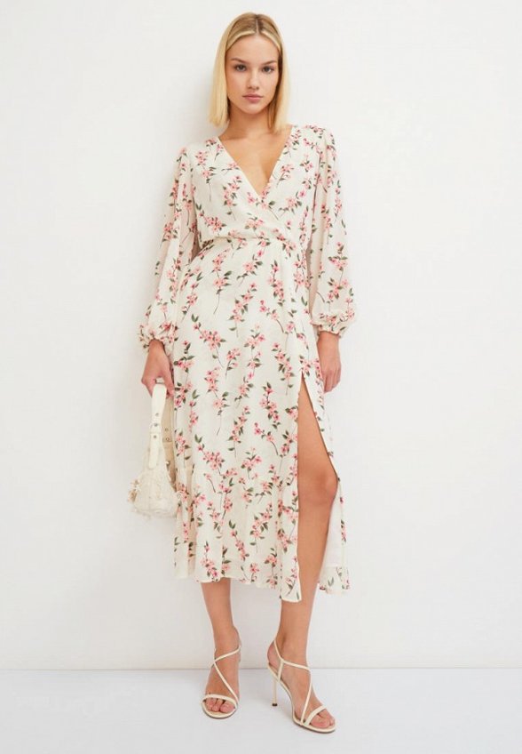 Платье Vittoria Vicci