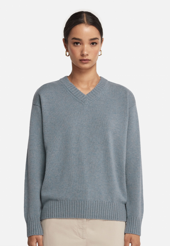 Пуловер Falconeri