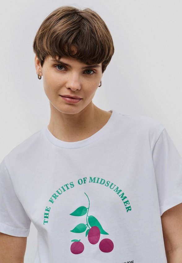 Футболка Baon