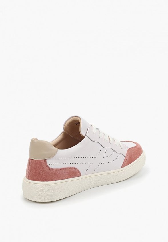 Кеды Stella Della Moda