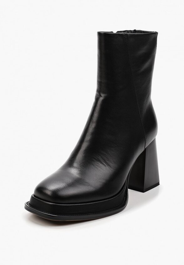 Полусапоги Moona Store