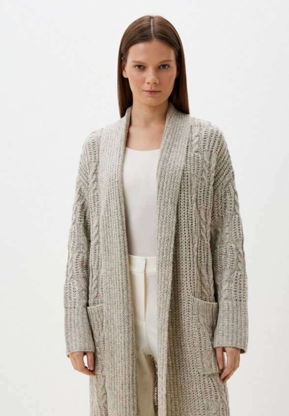 Кардиган Tom Tailor