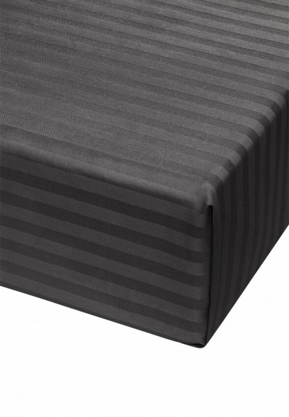 Простыня 1,5-спальная DeNastia