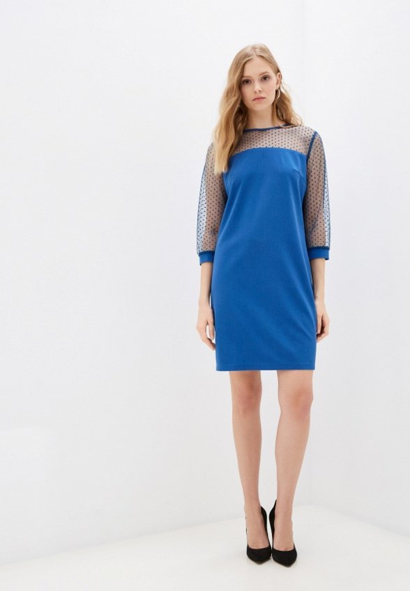 Платье shovsvaro