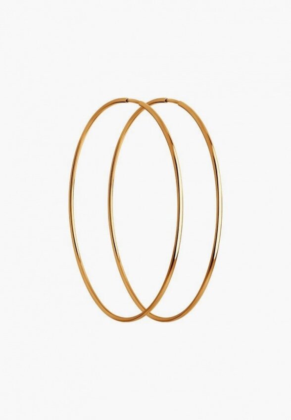 Серьги Sokolov