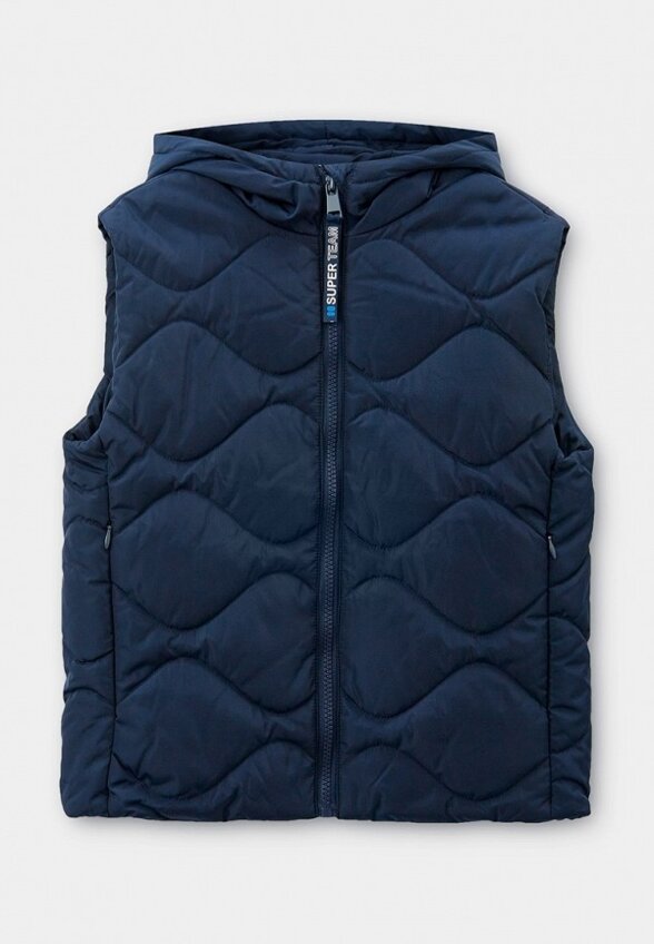 Жилет утепленный Acoola