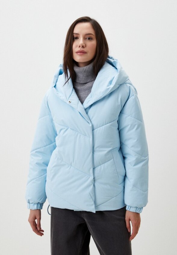 Пуховик Isibris