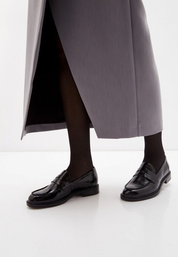 Лоферы Vagabond