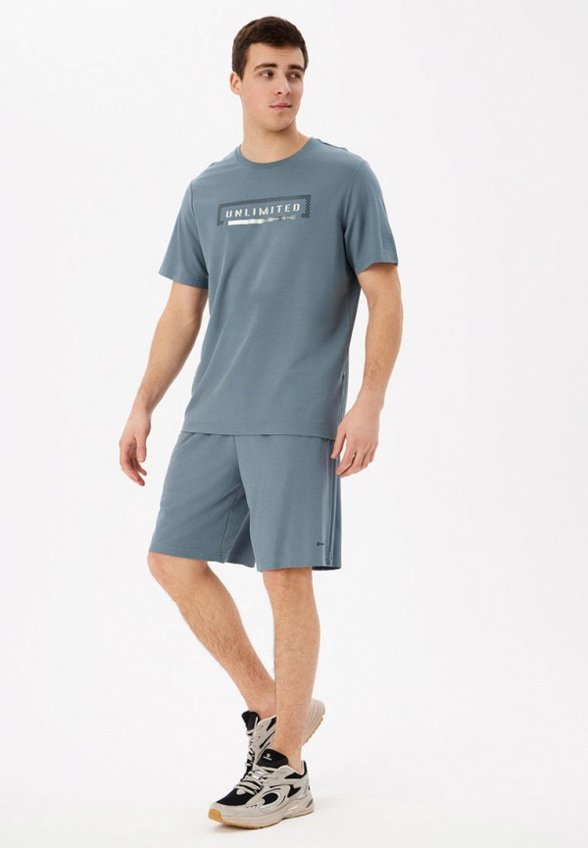 Шорты спортивные Baasploa