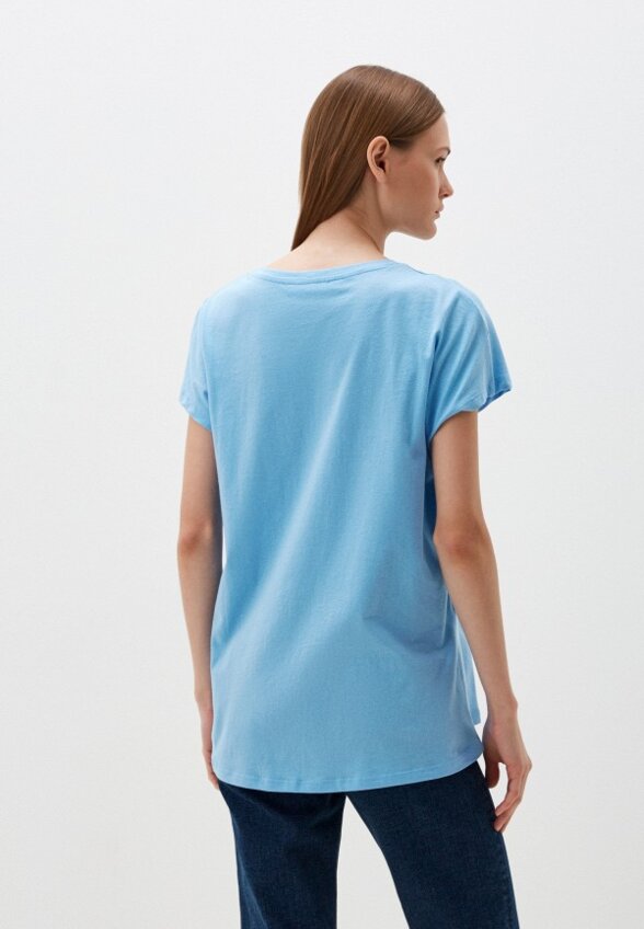 Футболка Terranova