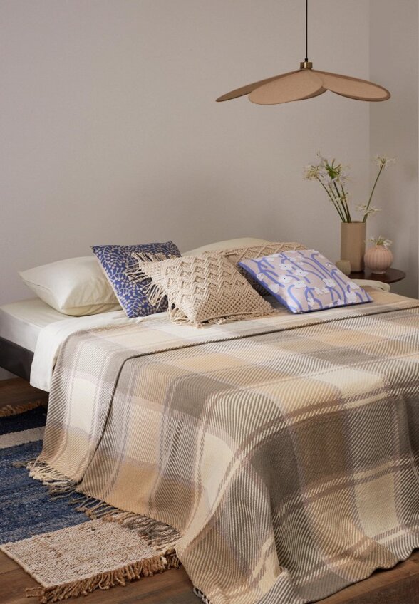 Покрывало Tkano