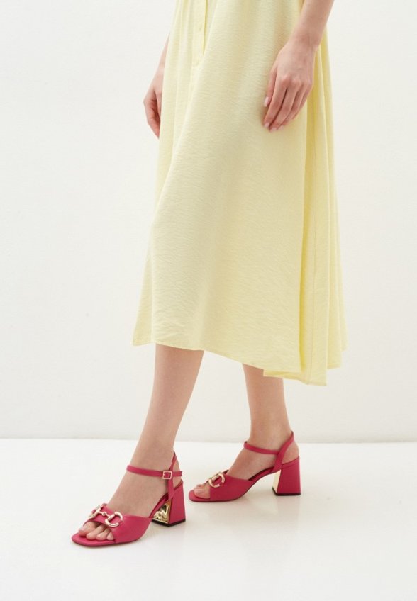 Босоножки Vivian Royal