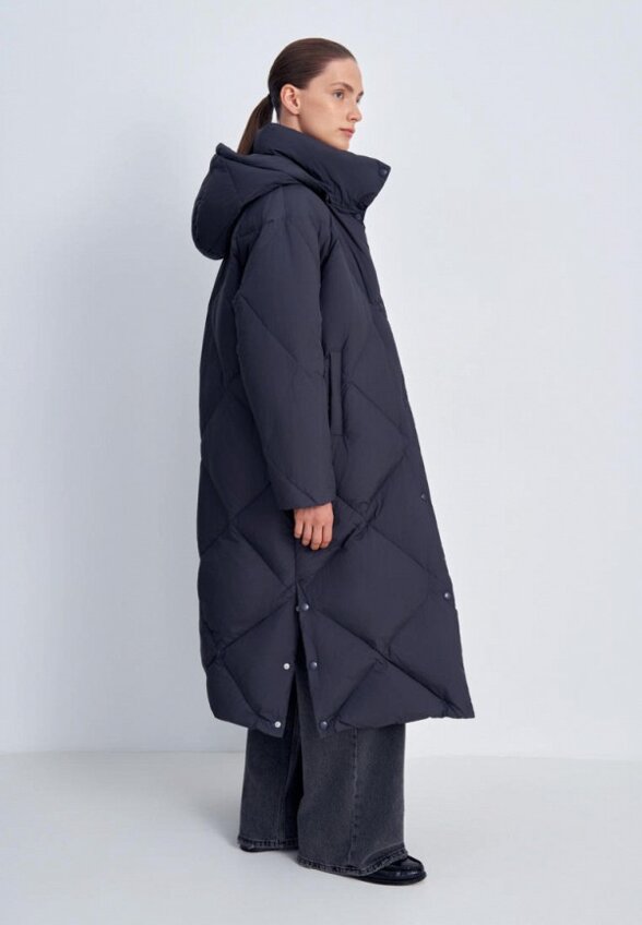 Куртка стеганая Finn Flare