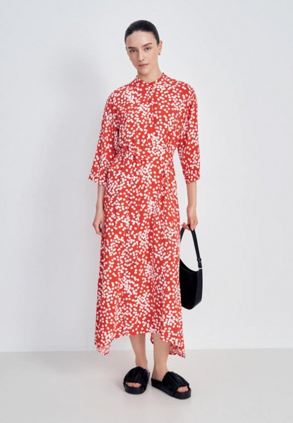 Платье Finn Flare