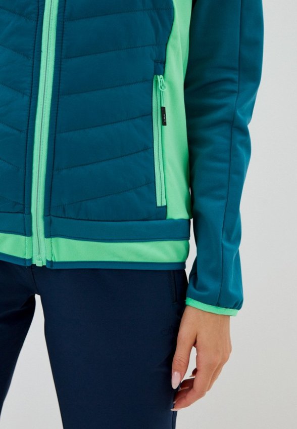 Куртка утепленная CMP