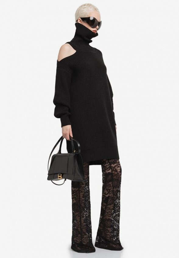 Свитер You Wanna