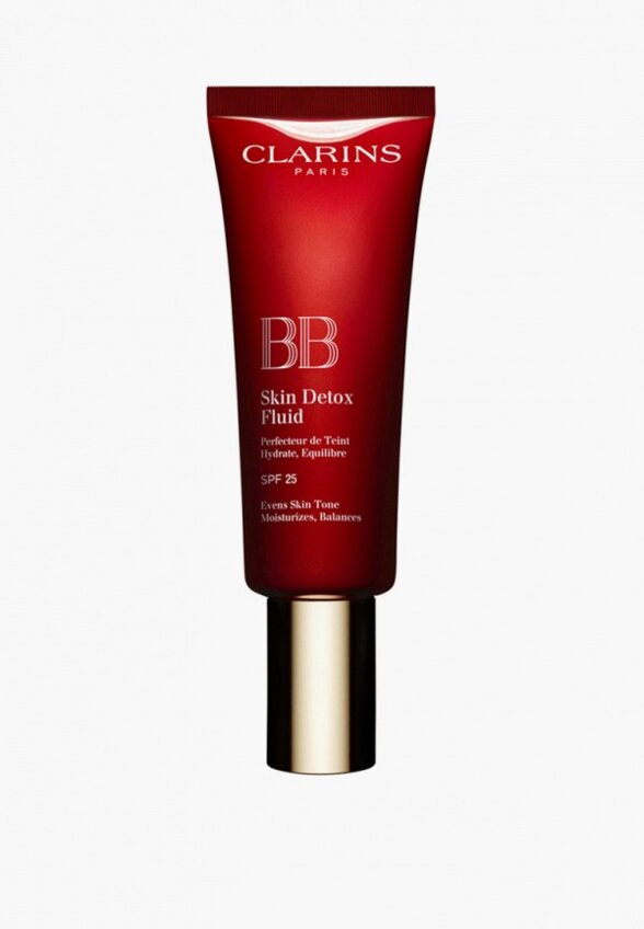 BB-Флюид для лица Clarins