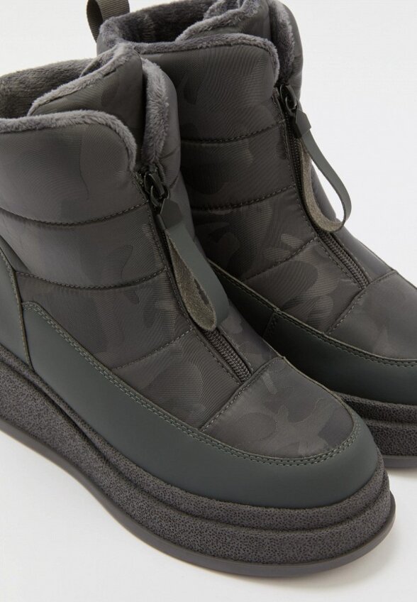 Дутики Tendance