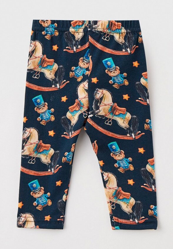 Леггинсы Ete Children