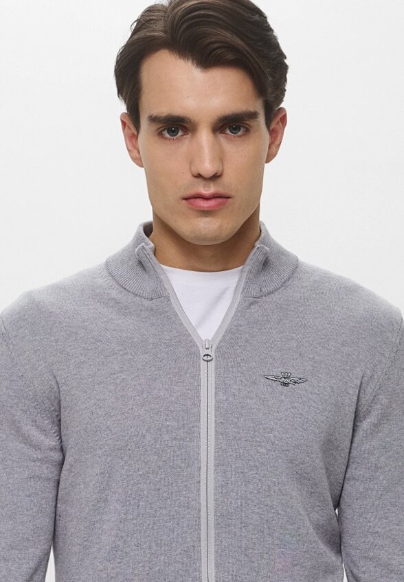 Кардиган Aeronautica Militare