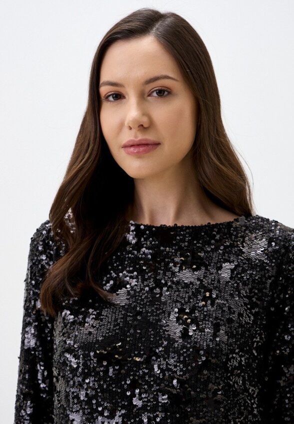 Платье Belucci