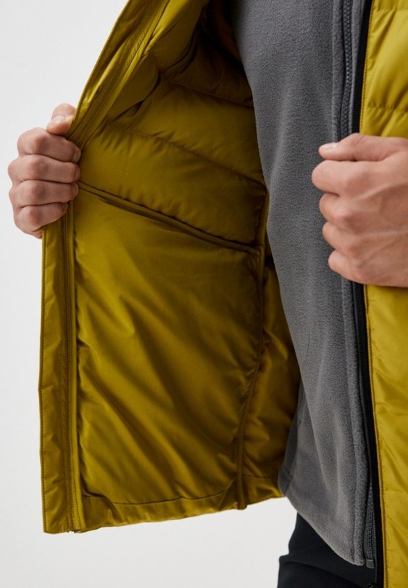 Пуховик Northland