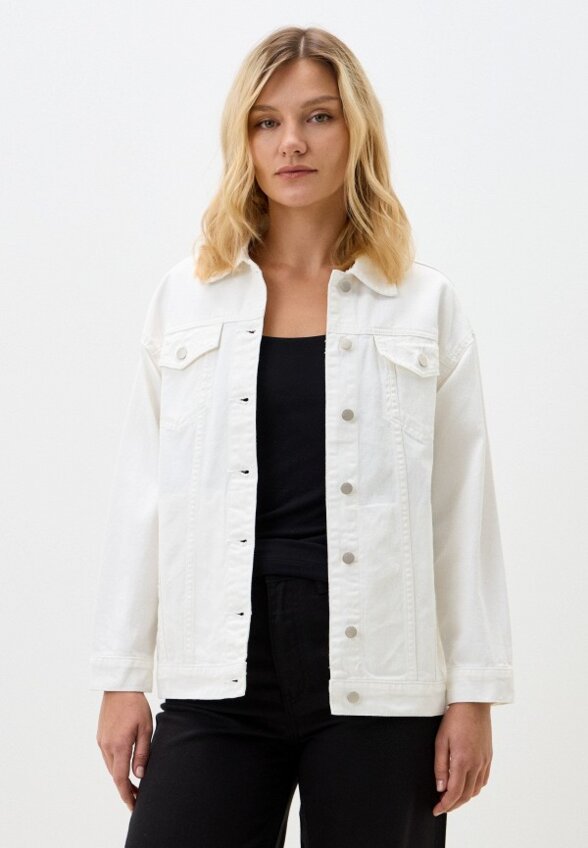 Куртка джинсовая Bochetti