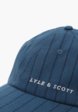 Бейсболка Lyle & Scott3  - превью