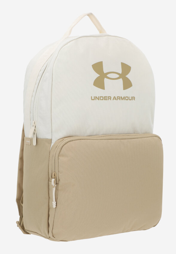 Рюкзак Under Armour Essential, Бежевый