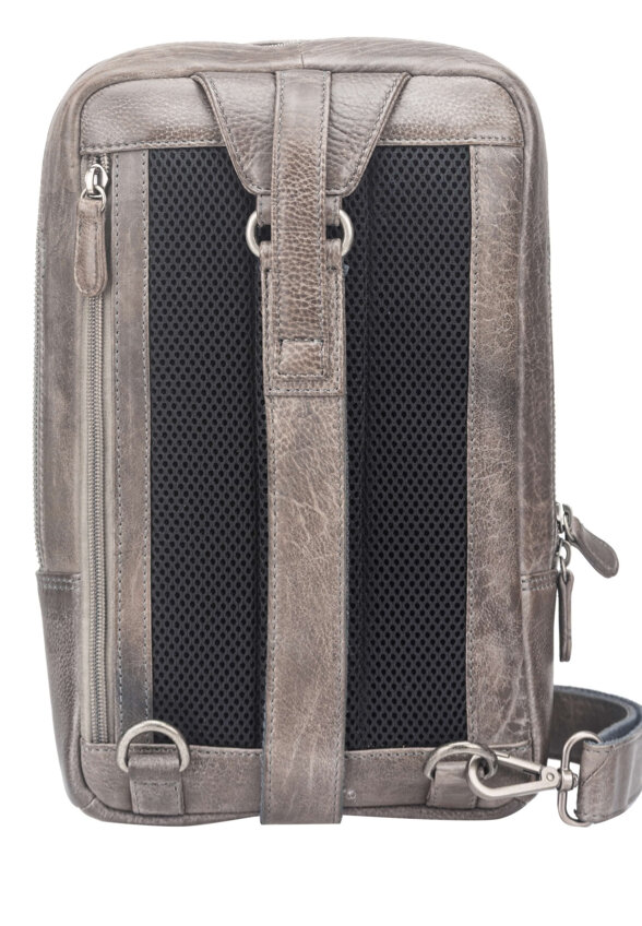 Др.Коффер B402943-244-77 рюкзак