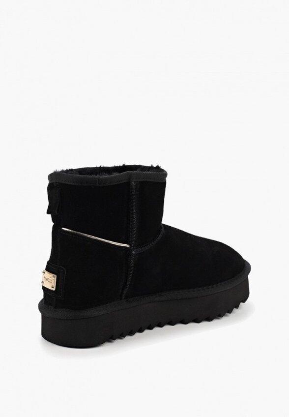 Полусапоги Mexx