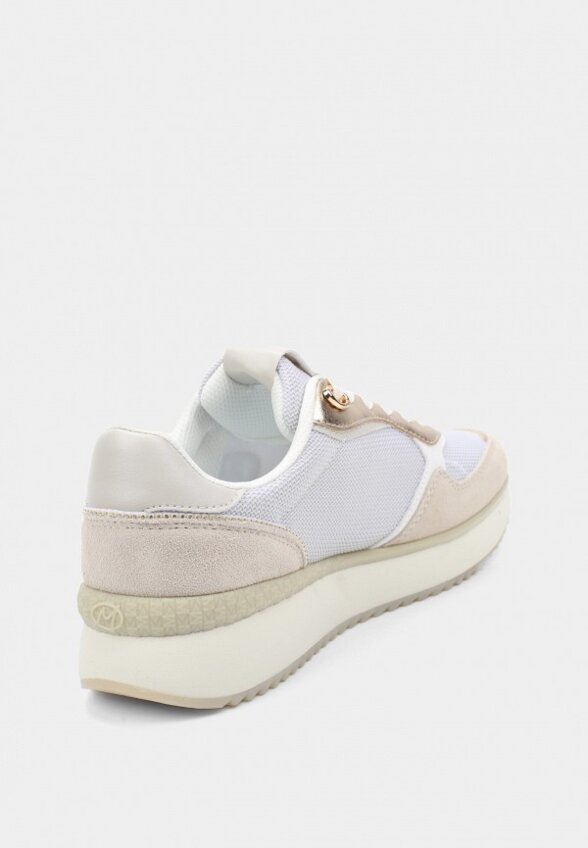 Кроссовки Mexx