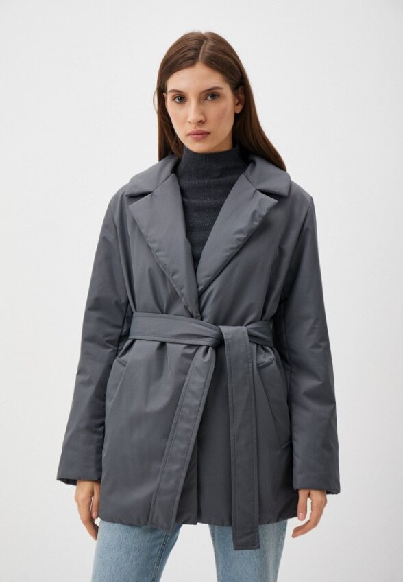 Куртка утепленная Vladislava Shop