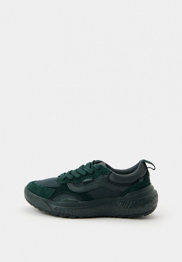 Кроссовки Vans