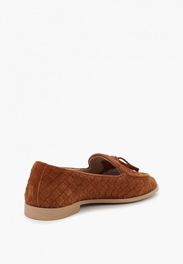 Лоферы Grand Style