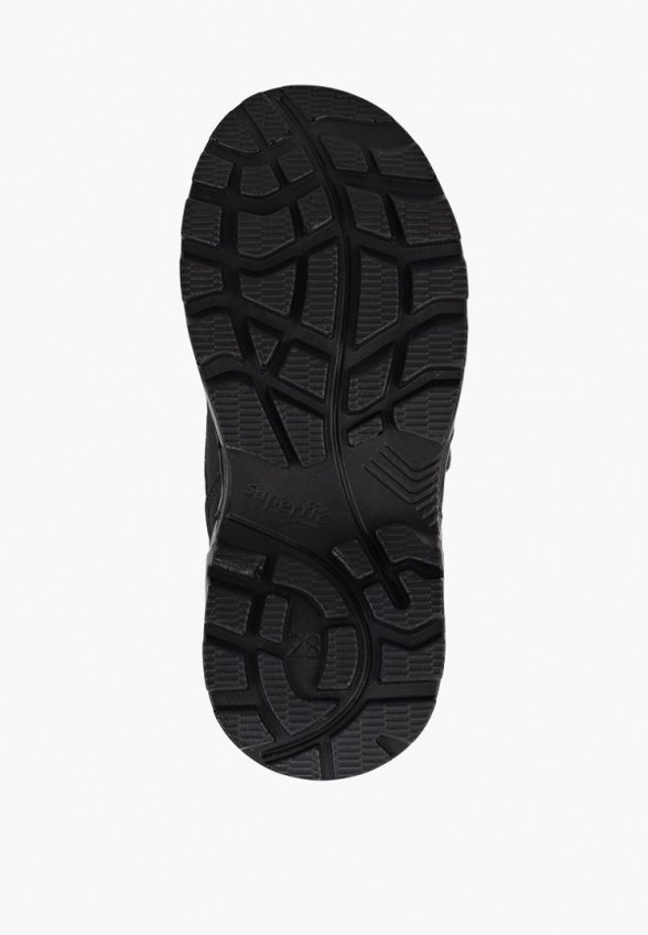 Ботинки Superfit