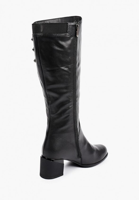 Сапоги Ascalini