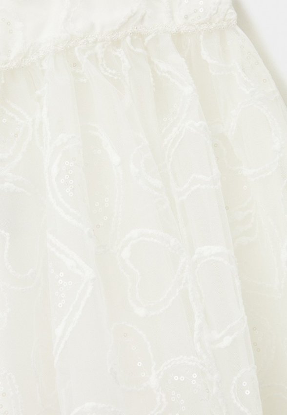 Комбинезон и чепчик Choupette