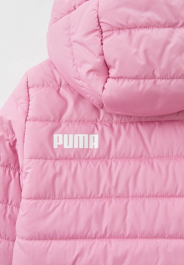 Куртка утепленная PUMA