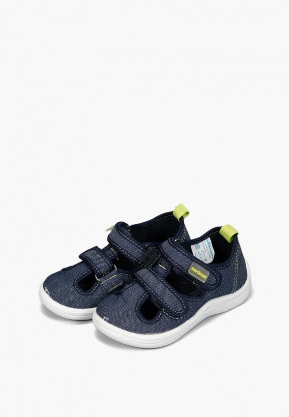 Сандалии Nordman