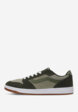 Кеды мужские Vans Ryland Ls, Зеленый1  - превью