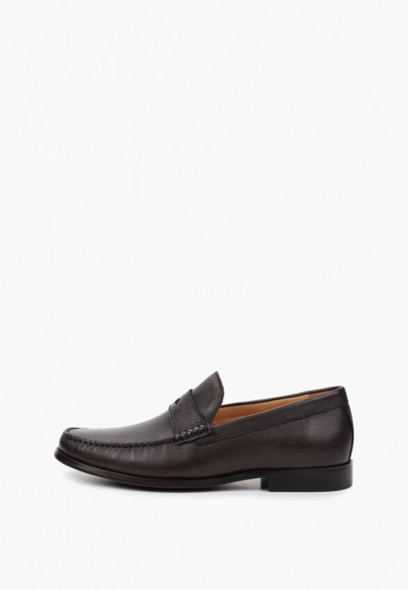 Лоферы El'Rosso