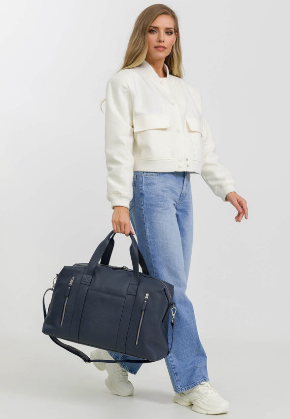 Др.Коффер 8010S-60 сумка дорожная