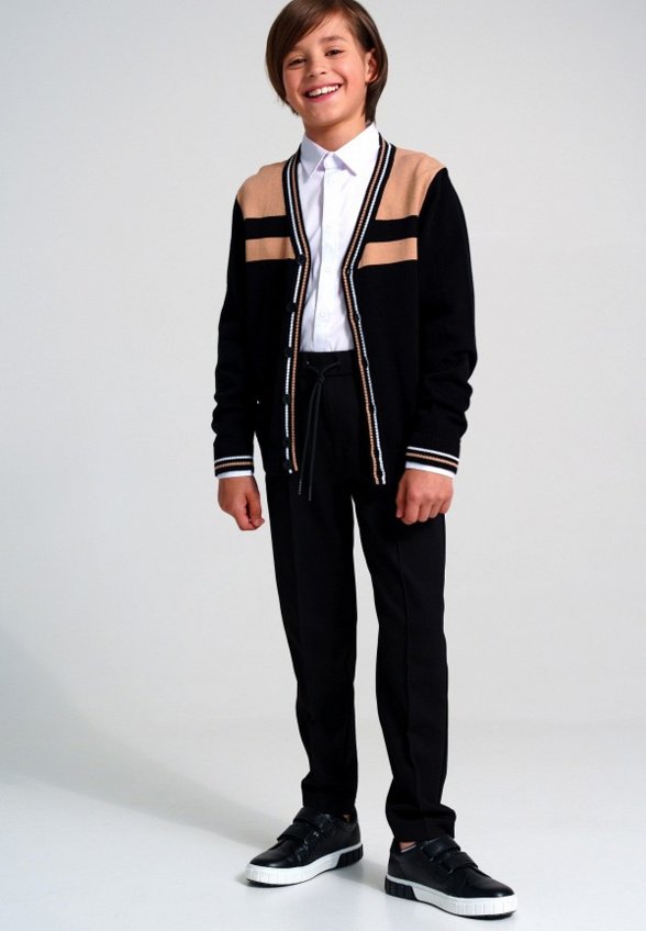 Кардиган PlayToday