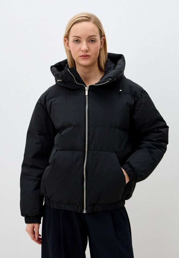 Пуховик Qwentiny