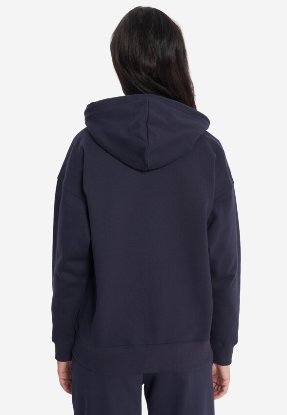 Толстовка женская Robe di Kappa, Синий