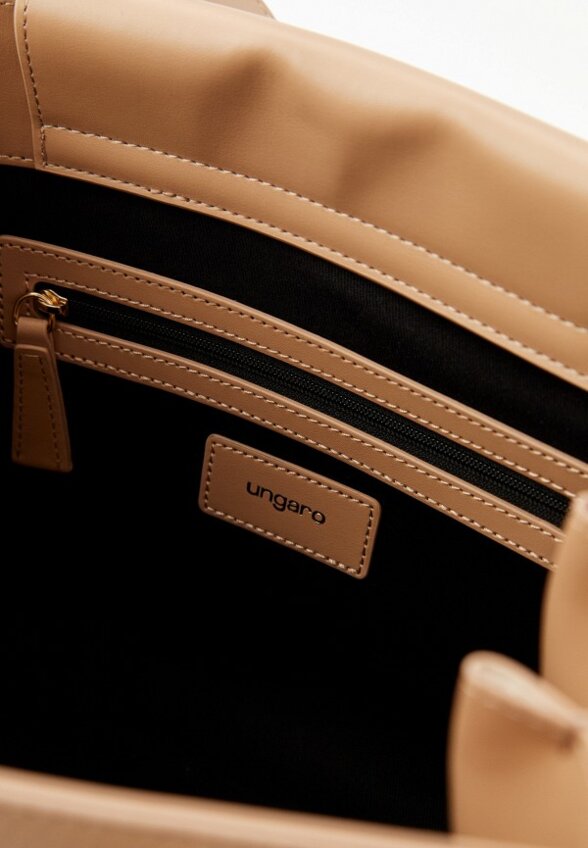 Сумка и брелок Ungaro